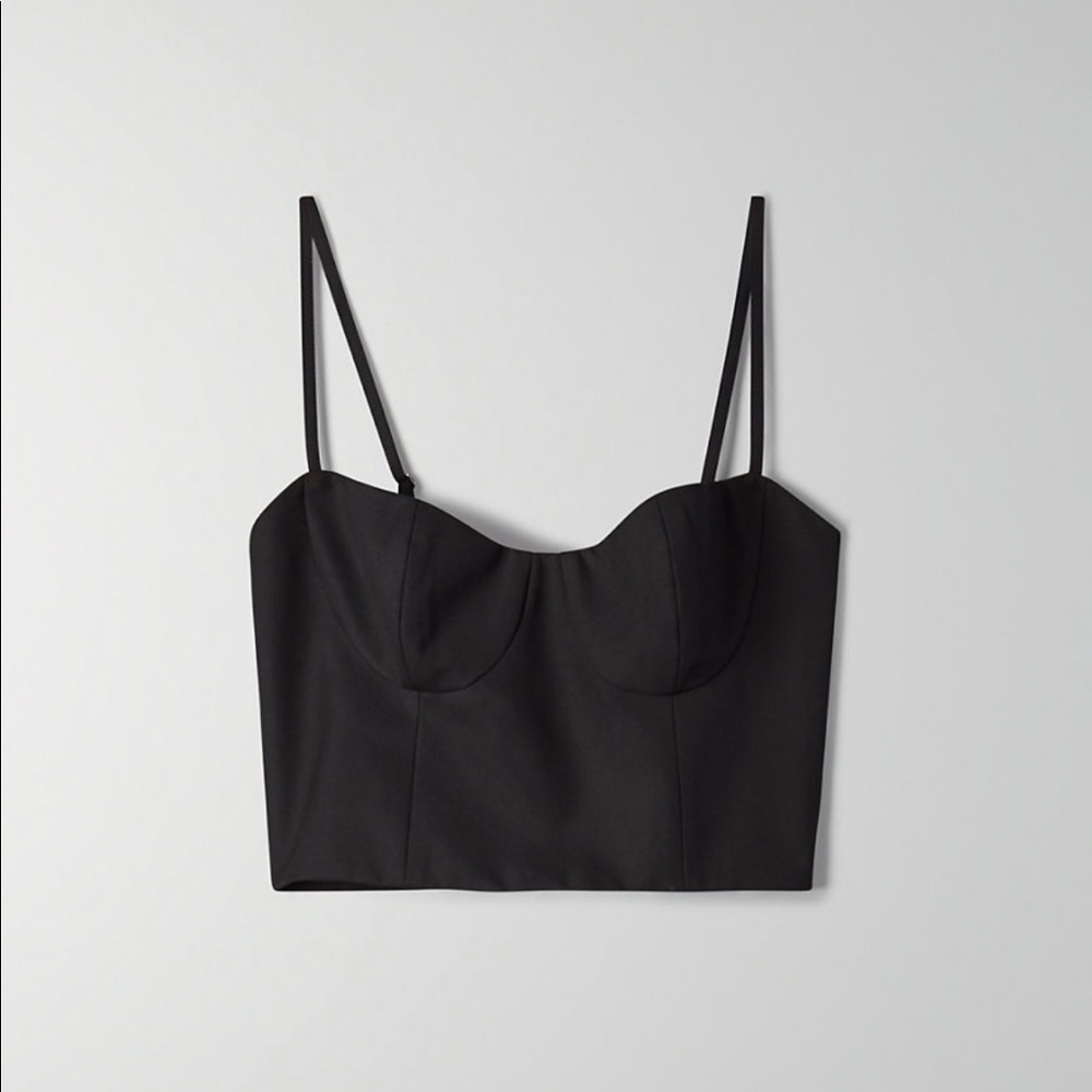 Aritzia Meta Camisole